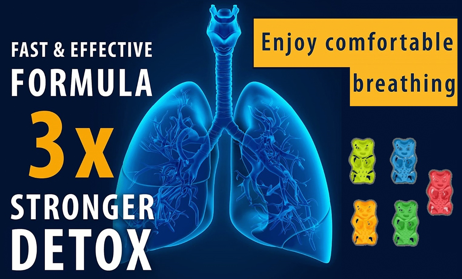 Shark Tank Funds Sisters’ CBD Venture for Smoking Cessation, Lung Detox